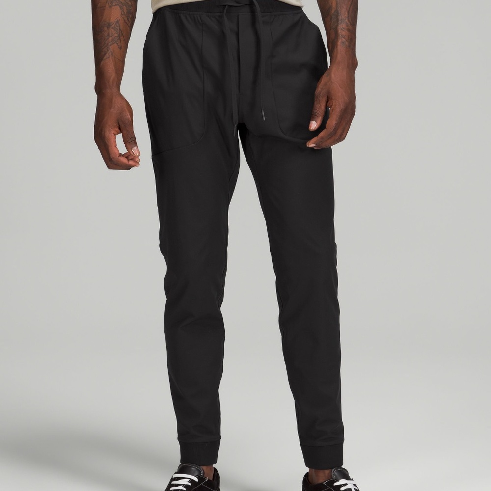 Lululemon ABC Joggers